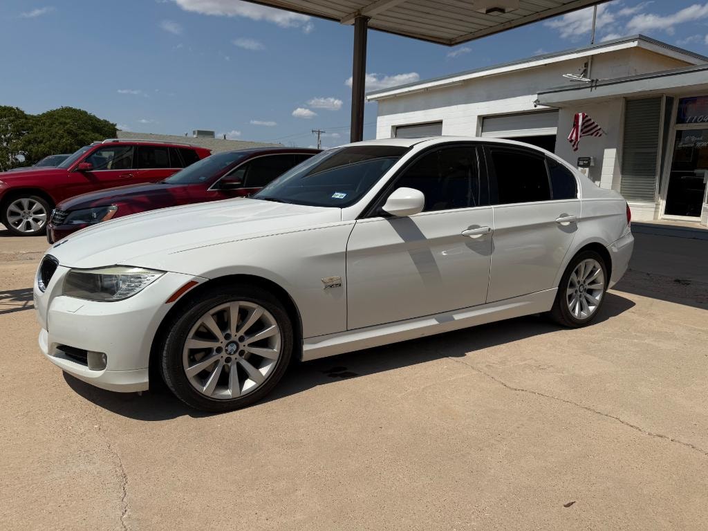 2013 BMW 328i xDrive