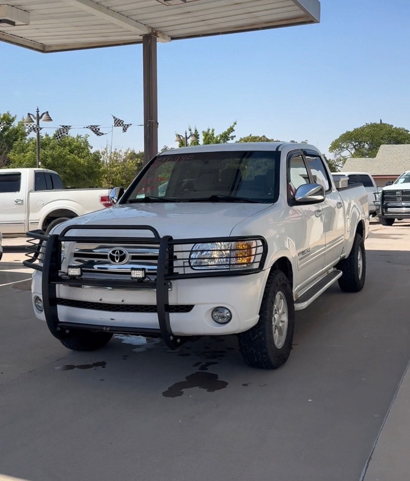 2006 Toyota Tundra SR5
